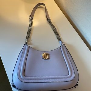 INC Adjustable Chain Purse